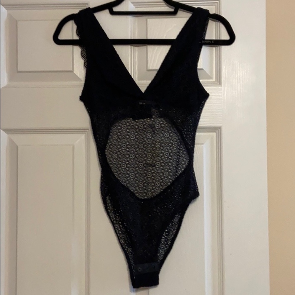 NWT Live Love Dream Bodysuit